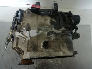 КПП автоматическая (АКПП) Skoda Fabia 2 поколение [рестайлинг] 2012, 1.2 л., бензин, АКПП, хетчбэк 5 дв., NUC130912, NUC