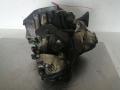 КПП механическая (МКПП) Renault Megane 3 поколение 2009, 1.5 л., K9K P 732, дизель, 6МКПП, хетчбэк 5 дв., TL4A001 - фото №4