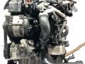 двигатель Volkswagen Passat B6 2007, 2.0 л., BKP, дизель, 6МКПП, BKP - фото №3