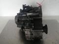 КПП механическая (МКПП) Volkswagen Passat B6 2007, 1.9 л., дизель, 6МКПП, седан, KDN - фото №5