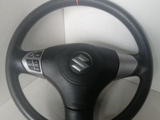 руль Suzuki Grand Vitara 2 поколение [2-й рестайлинг] 2014, 2.0 л., бензин, 5МКПП, внедорожник 5 дв.