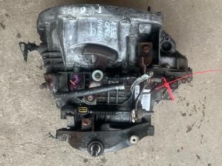 КПП механическая (МКПП) Opel Vivaro A 2005, 1.9 л., F9Q 760, дизель, 6МКПП, микроавтобус, PK6075