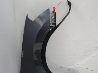 крыло переднее правое Nissan Qashqai 1 поколение 2007