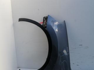 крыло переднее левое Nissan Qashqai 1 поколение 2007