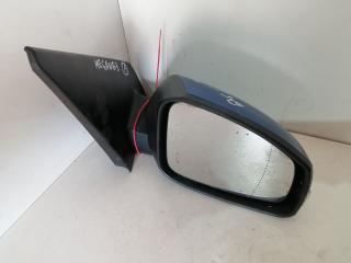 зеркало наружное правое Renault Megane 3 поколение 2011