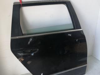 дверь задняя правая Volkswagen Passat B6 2009, универсал