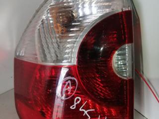 фонарь задний правый BMW X3 E83 2003
