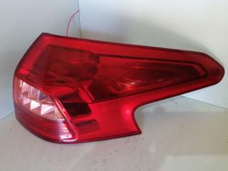 фонарь задний правый Citroen C5 2 поколение 2009