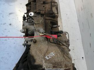 КПП механическая (МКПП) Audi A4 B7 2006, 2.0 л., BRE, дизель, 6МКПП, HCF02641, HCF