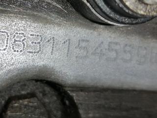 КПП механическая (МКПП) Opel Corsa D 2008, 1.3 л., Z 13 DTJ, дизель, 5МКПП, хетчбэк 5 дв., A08311545S9W3