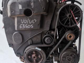 двигатель Volvo V70 2 поколение 2004, 2.4 л., B 5244 S, бензин, 5МКПП, B5244S