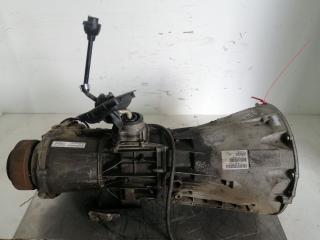 КПП механическая (МКПП) Dodge Nitro 1 поколение 2007, 2.8 л., дизель, 6МКПП, внедорожник 5 дв., A1632603700