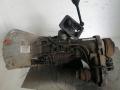 КПП механическая (МКПП) Dodge Nitro 1 поколение 2007, 2.8 л., дизель, 6МКПП, внедорожник 5 дв., A1632603700 - фото №4