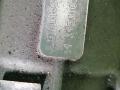 КПП механическая (МКПП) Volkswagen Jetta 5 поколение 2007, 2.0 л., BKD, дизель, 6МКПП, 01126P01 - фото №6