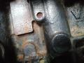 двигатель Nissan Note E11 2006, 1.5 л., K9K 276, дизель, K9KF276 - фото №6