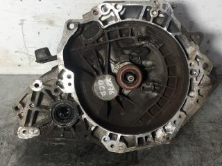 КПП механическая (МКПП) Opel Corsa D 2010, 1.3 л., Z 13 DTJ, дизель, 5МКПП, хетчбэк 5 дв., A1012377569