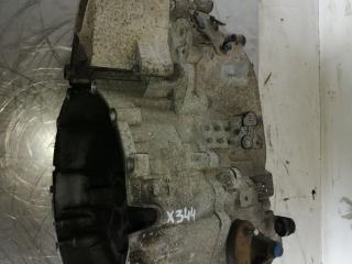 КПП механическая (МКПП) Volvo S80 1 поколение 2002, 2.4 л., B 5244 S, бензин, 5МКПП, седан, 1023746