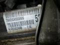 двигатель Chrysler PT Cruiser 1 поколение [рестайлинг] 2005, 2.4 л., бензин, АКПП, хетчбэк 5 дв., TPKTK0395A0553 - фото №8