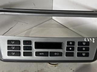 блок управления печки / климат-контроля BMW X3 E83 2003