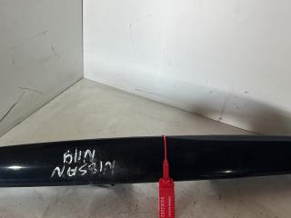 подсветка номера Nissan Almera N16 2000, 1.5 л., QG15DE, бензин, 5МКПП, хетчбэк 5 дв.