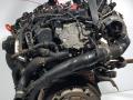двигатель Volkswagen Passat B6 2010, 2.0 л., дизель, 5МКПП, CBD - фото №4