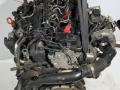 двигатель Volkswagen Passat B6 2010, 2.0 л., дизель, 5МКПП, CBD - фото №5