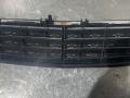 решетка радиатора Mercedes-Benz C-Класс W203/S203/CL203 2002, 2.2 л., дизель, 6МКПП, черный, универсал - фото №2