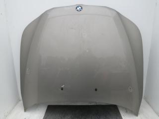 капот BMW 5 серия E60/E61 [рестайлинг] 2007