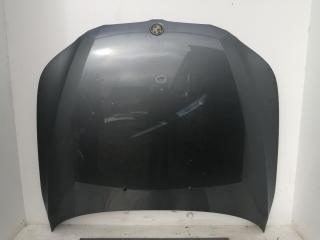 капот BMW 5 серия E60/E61 [рестайлинг] 2007