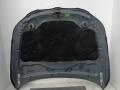 капот BMW 5 серия E60/E61 [рестайлинг] 2007 - фото №3