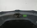 капот BMW 5 серия E60/E61 [рестайлинг] 2007 - фото №4