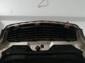 капот Mercedes-Benz S-Класс W220 2001 - фото №4