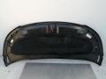капот Citroen C3 Picasso 1 поколение 2010, 1.6 л., бензин, МКПП, минивэн - фото №3