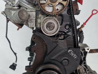 двигатель Volkswagen Polo 3 поколение 2000, 1.6 л., AEK, бензин, 5МКПП, AEK