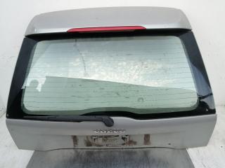 крышка багажника (дверь 3-5) Volvo XC90 1 поколение 2004