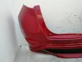 бампер задний Honda Civic 9 поколение 2012, хетчбэк 5 дв. - фото №3