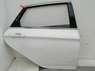 дверь задняя правая Hyundai i40 1 поколение 2013, универсал