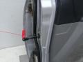 дверь передняя правая Mitsubishi Pajero 3 поколение [рестайлинг] 2004, внедорожник 5 дв. - фото №3