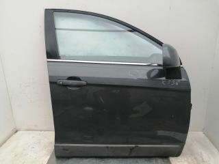 дверь передняя правая Chevrolet Captiva 1 поколение 2008, внедорожник 5 дв.