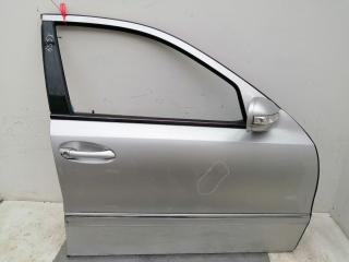 дверь передняя правая Mercedes-Benz E-Класс W211/S211 [рестайлинг] 2006, универсал