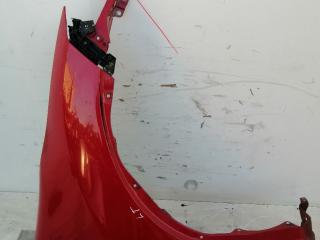 крыло переднее правое Honda Civic 9 поколение 2012, 1.6 л., бензин, 5МКПП, хетчбэк 5 дв.