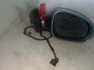 зеркало наружное правое Volkswagen Passat B6 2009, седан
