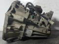 КПП механическая (МКПП) Renault Megane 3 поколение 2009, 1.5 л., K9K G 832, дизель, 6МКПП, хетчбэк 5 дв., TL4A018 - фото №2