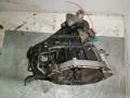 КПП механическая (МКПП) Renault Megane 3 поколение 2009, 1.5 л., K9K G 832, дизель, 6МКПП, минивэн, TL4A022 - фото №2
