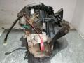 КПП механическая (МКПП) Renault Megane 3 поколение 2009, 1.5 л., K9K G 832, дизель, 6МКПП, минивэн, TL4A022 - фото №4