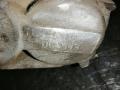 КПП механическая (МКПП) Renault Megane 3 поколение 2009, 1.5 л., K9K G 832, дизель, 6МКПП, минивэн, TL4A022 - фото №6