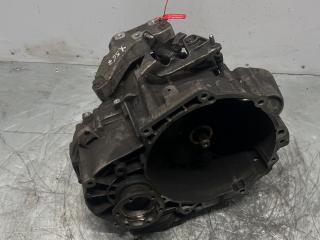 КПП механическая (МКПП) Audi A3 8P/8PA [рестайлинг] 2005, 2.0 л., BKD, дизель, 6МКПП, NDU