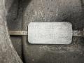 КПП механическая (МКПП) Audi A3 8P/8PA [рестайлинг] 2005, 2.0 л., BKD, дизель, 6МКПП, NDU - фото №3