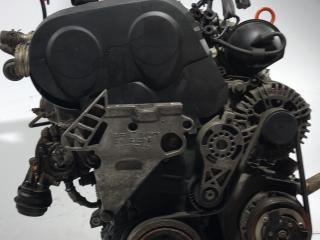 двигатель Audi A3 8P/8PA [рестайлинг] 2006, 2.0 л., BKD, дизель, 6МКПП, хетчбэк 5 дв., BKD