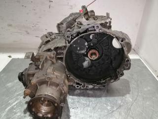 КПП механическая (МКПП) Audi A3 8P/8PA [рестайлинг] 2006, 2.0 л., BKD, дизель, 6МКПП, хетчбэк 5 дв., KDL